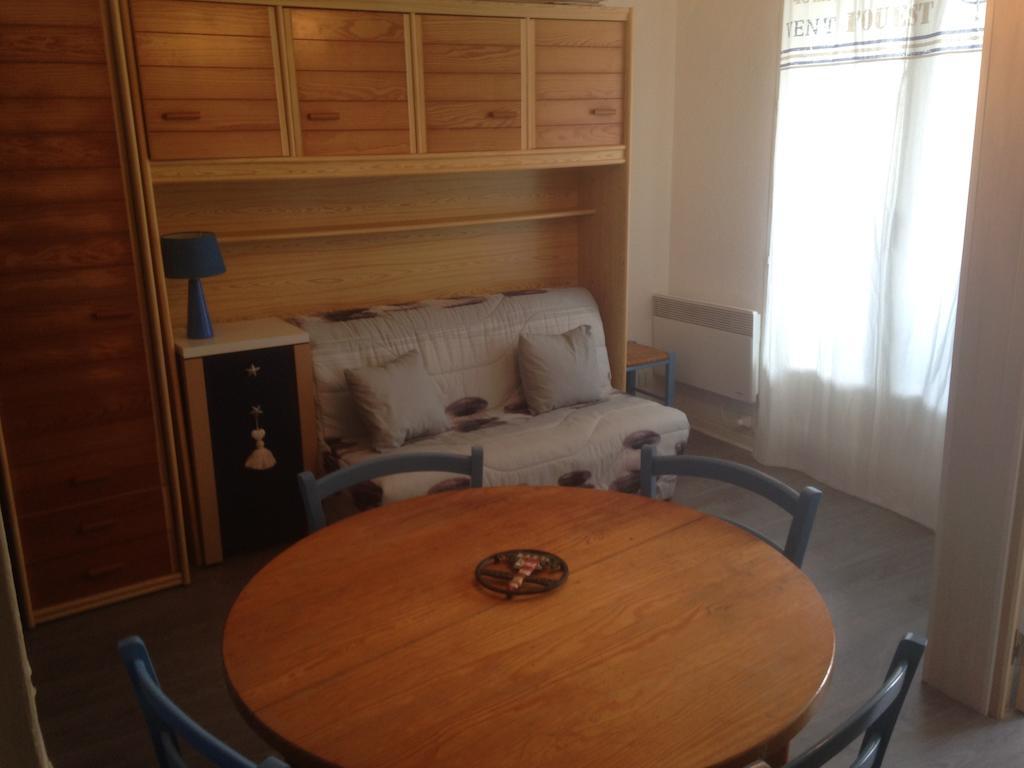 La Triere Saint-Hilaire-de-Riez Quarto foto