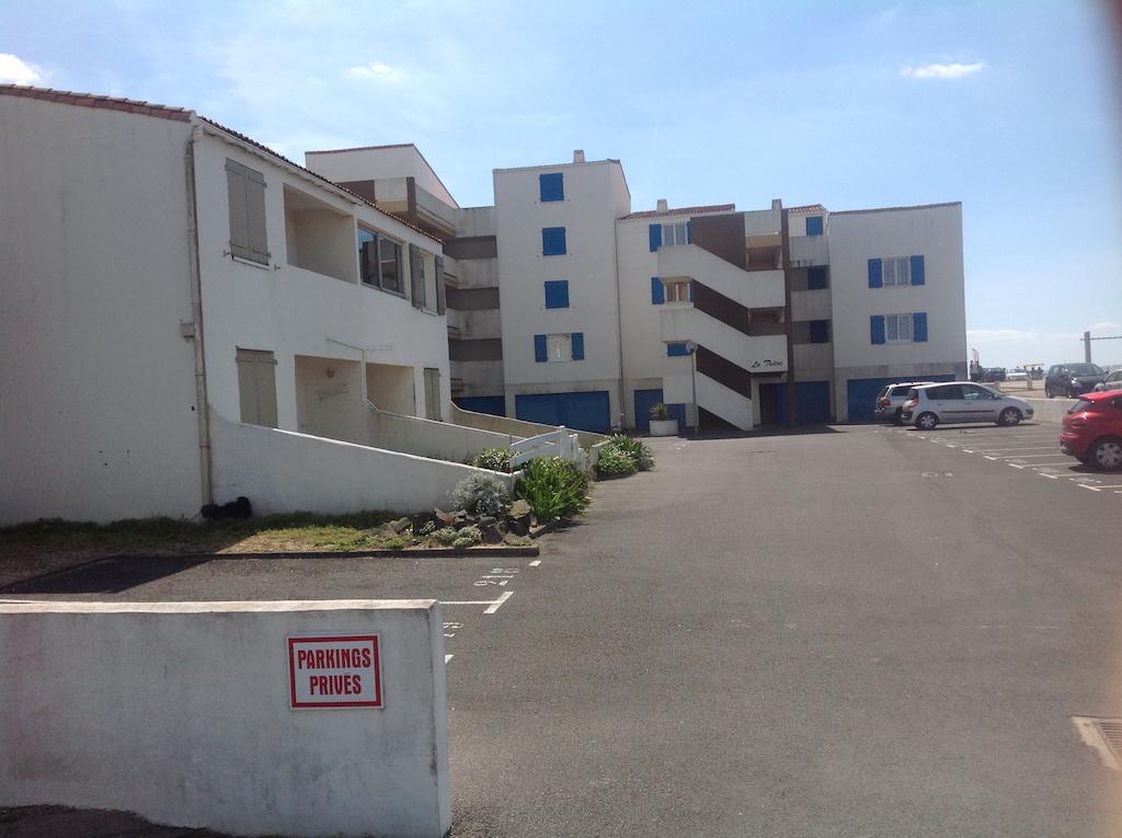 La Triere Saint-Hilaire-de-Riez Quarto foto